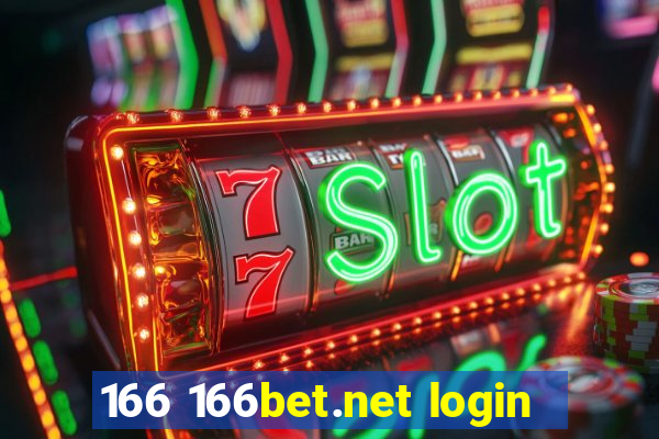 166 166bet.net login